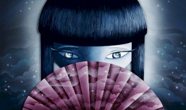 A Magia do Verão no Museu do Oriente