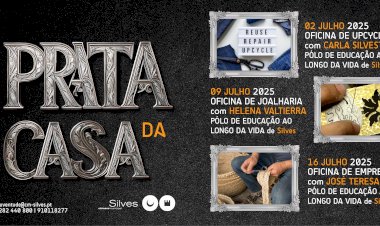 Actividades inseridas no Projecto Prata da Casa