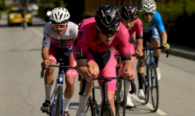 Gabriel Baptista conquista Circuito da Palmeira