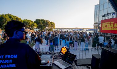 Município apresentou programa “Esposende Verão 2025”