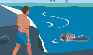 Mergulhos mal calculados continuam a preocupar médicos e a afectar jovens