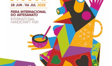 A FIA Lisboa abre portas