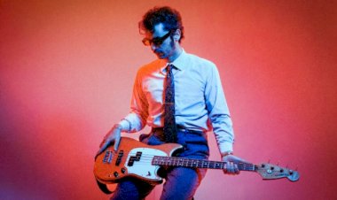 "Cor-de-Rosa" é o novo single de Astra Vaga — uma ode melancólica à inocência perdida