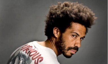 Hélder Russo estreia-se na UNIVERSO POSITIVO RECORDS com “Church Music Revisited”