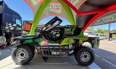 Guarda Racing Days by Bridgestone / First Stop: “Corrida dos Campeões” está de volta!