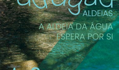 Festival da Água 2025