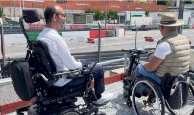 54.ª edição do circuito internacional de Vila Real reforça inclusão e acessibilidade