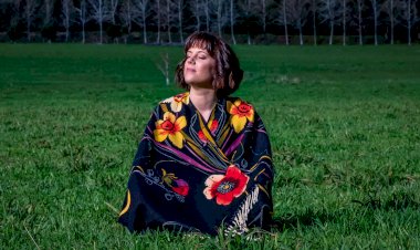 Carmen Raposo apresenta-se pela primeira vez na ilha do Pico