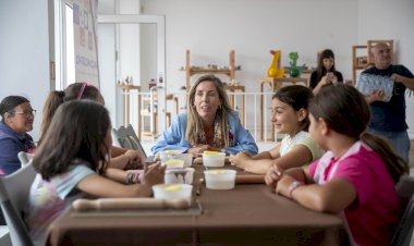 Cristina do Canto Tavares afirma que “Casa Manaias oferece dignidade e combate os estigmas sociais”