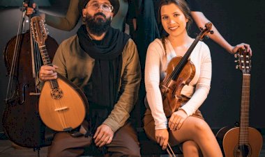 “Música na Praça” regressa a Esposende