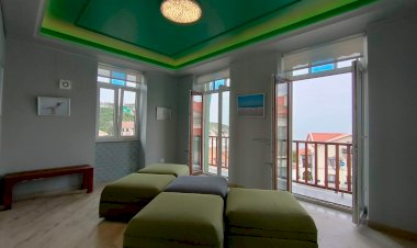 São Pedro de Moel recebe exposições e actividades artísticas