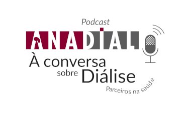 Podcast debate sustentabilidade da hemodiálise em Portugal