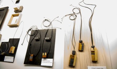 Pedras de Lava" ganha lugar no programa de promoção MiratecArts "Dos Açores para o Mundo"