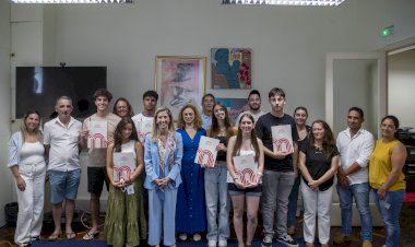 Cristina do Canto Tavares assume “compromisso com os jovens e o seu futuro”