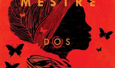 José Eduardo Agualusa conquista Prémio Literário Manuel de Boaventura 2025 com romance “Mestre dos Batuques”