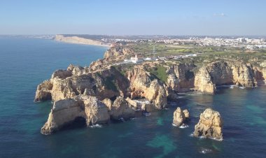 Lagos acolhe a “Viagem pelo Clima” e reforça compromisso com a sustentabilidade