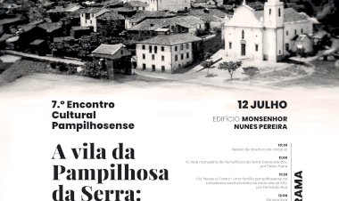 Grupo dos Amigos do Património Pampilhosenses dinamiza 7º Encontro Cultural