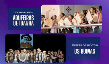 Rancho Etnográfico de Idanha-a-Nova celebra 90 anos de história e tradição