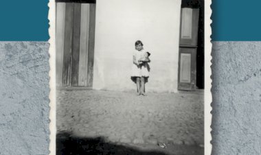 Biblioteca Municipal apresenta novos livros da colecção “Rebuscar o Tempo” e exposição de colagens   