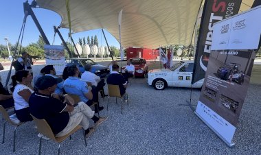 Slalom de Castelo Rodrigo mantém fórmula vencedora de jornada dupla