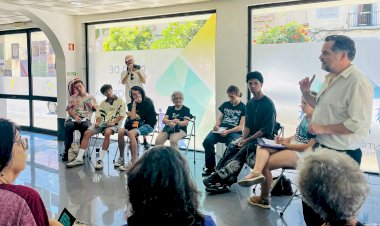 Festival do Bairro – Cinema na Rua arranca em Setúbal