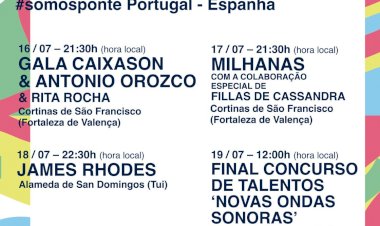 IKFEM 2025 Tui Valença Está Prestes a Começar