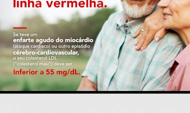Campanha nacional ajuda os portugueses a conhecerem o seu risco cardiovascular