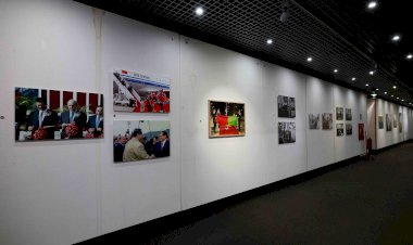 “Macau: Os Últimos Dias da Administração Portuguesa” em destaque no Casino Estoril até 27 de Julho