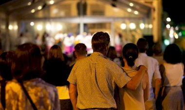 Ponta Delgada entra em modo “Noites de Verão”