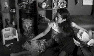 Estreia exclusiva do filme premiado em Berlim,  Cu Li nunca chora