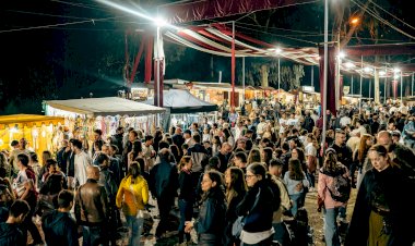 Galaicofolia celebra 2000 anos de história no Castro de S. Lourenço