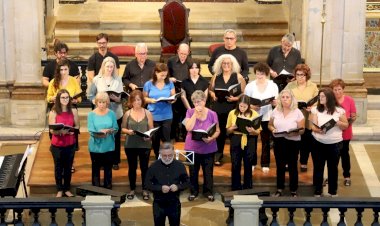 ICIA celebra 30 anos com homenagem ao seu cofundador António Borges Coelho
