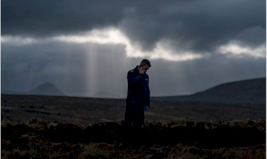 Pântanos, a série policial irlandesa da BBC estreia em exclusivo na Filmin