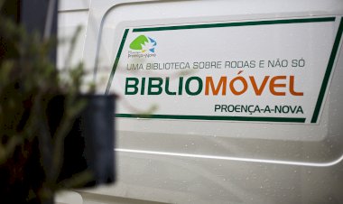 Bibliomóvel representada no Festival Utopia na Colômbia