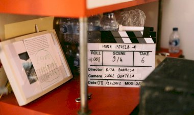 Filmaporto abre candidaturas para bolsas de apoio à produção cinematográfica na cidade