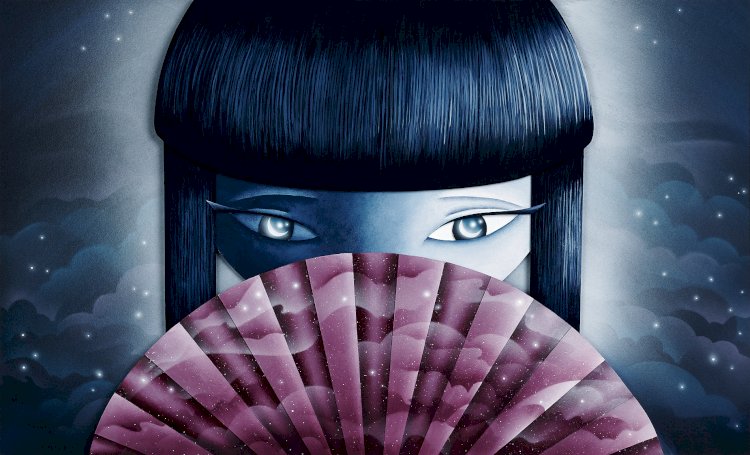 A Magia do Verão no Museu do Oriente