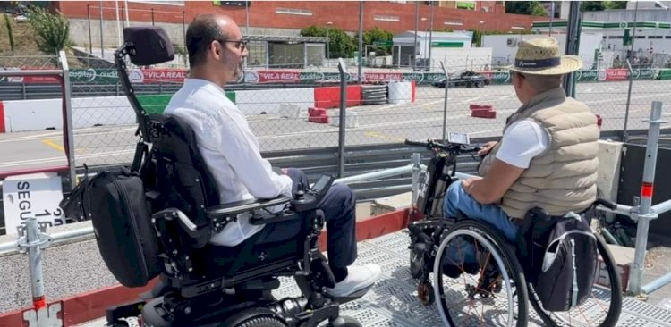 54.ª edição do circuito internacional de Vila Real reforça inclusão e acessibilidade