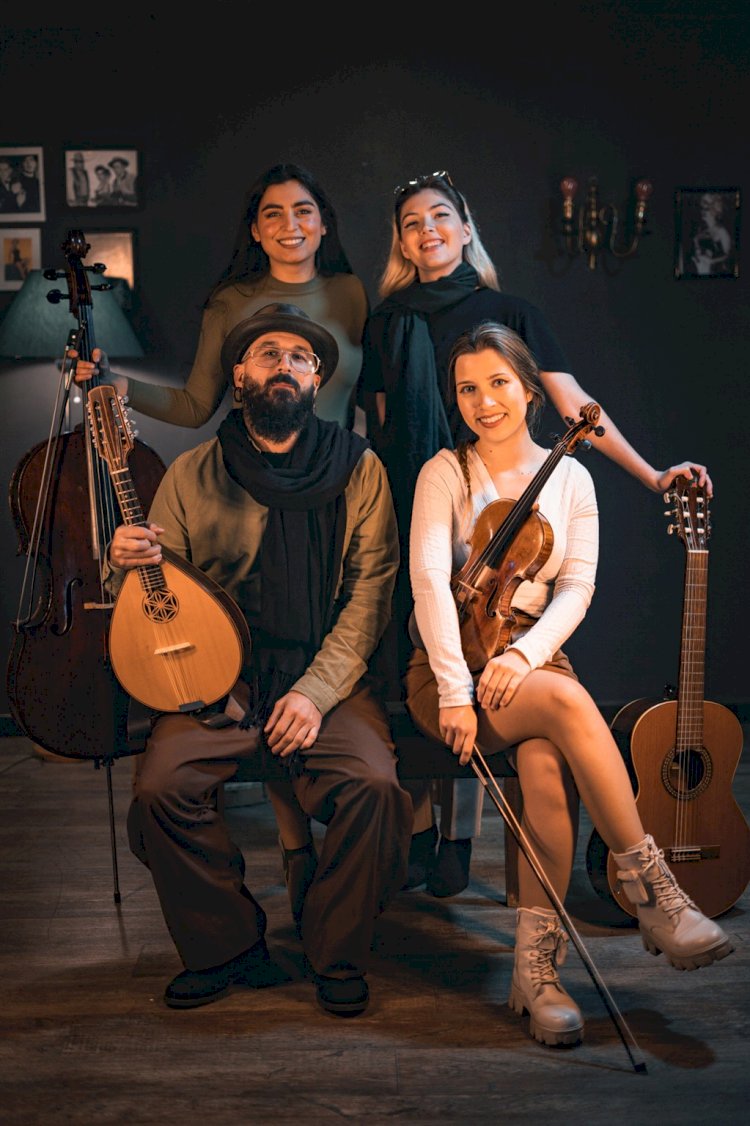 “Música na Praça” regressa a Esposende