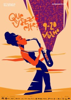 Que Jazz É Este?