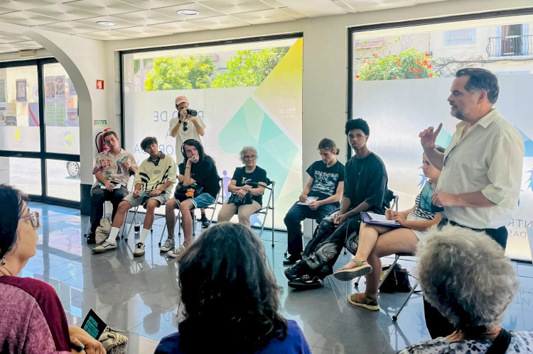 Festival do Bairro – Cinema na Rua arranca em Setúbal