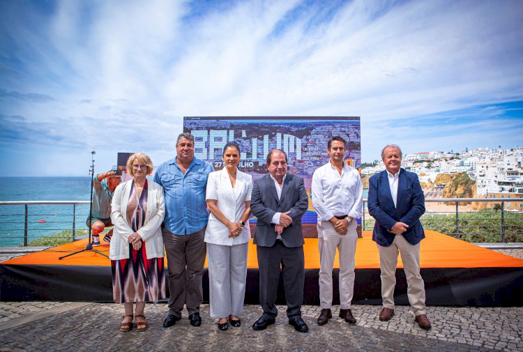 Festival Baltum celebra património e identidade de Albufeira