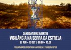 Câmara da Covilhã e IPDJ desafiam jovens a ser vigilantes na Serra da Estrela