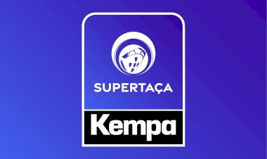 Bilhetes já disponíveis | Supertaça Kempa