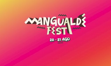 Mangualde Fest: a nova designação das Festas da Cidade
