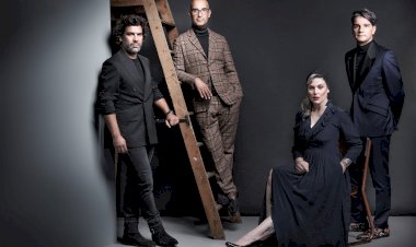 The Gift e Carolina Deslandes vão estar na Noite Branca Algarve'25 em Loulé