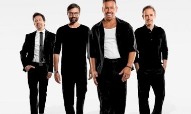 "Sexo e a Idade" com elenco de luxo no Auditório dos Oceanos do Casino Lisboa   