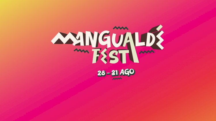 Mangualde Fest: a nova designação das Festas da Cidade