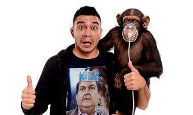 Igor Guimarães apresenta “Benignismo” no Casino Estoril  a 14 de Setembro