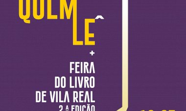 “Entre Quem Lê”: Vila Real volta a abrir a porta à literatura