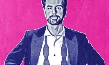 O Podcast de Bernardo Mendonça ao vivo